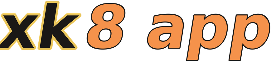 xk8 app logo